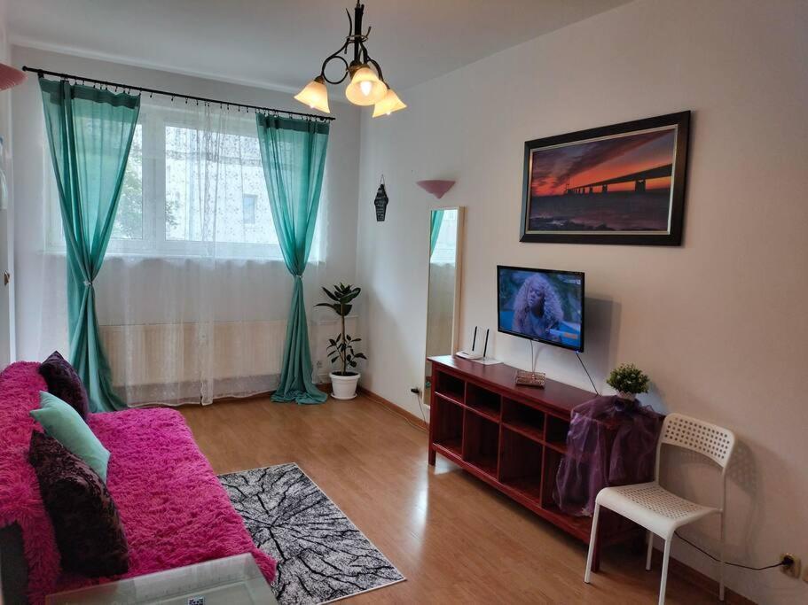 Mieszkanie Gdynia Buitenkant foto